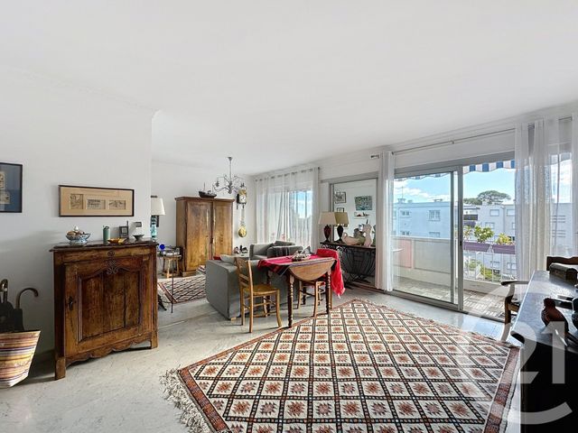 appartement - MONTPELLIER - 34