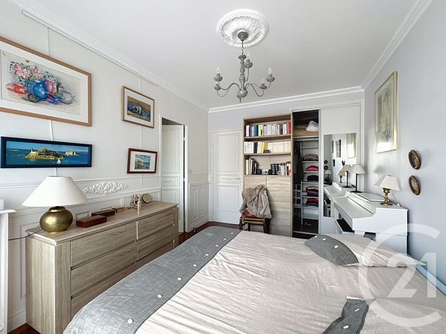 Appartement F4 à vendre - 4 pièces - 78.0 m2 - MONTPELLIER - 34 - LANGUEDOC-ROUSSILLON - Century 21 Eurogestrim