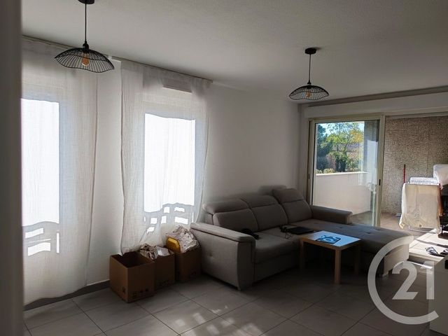 Appartement à louer MONTPELLIER