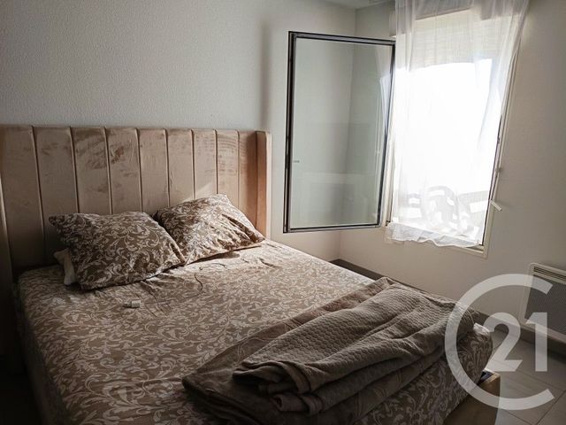 Appartement à louer - 2 pièces - 42.5 m2 - MONTPELLIER - 34 - LANGUEDOC-ROUSSILLON - Century 21 Eurogestrim