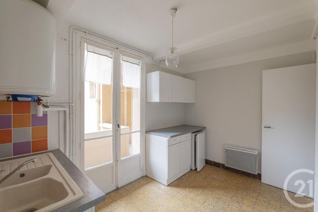 Appartement F1 à louer MONTPELLIER
