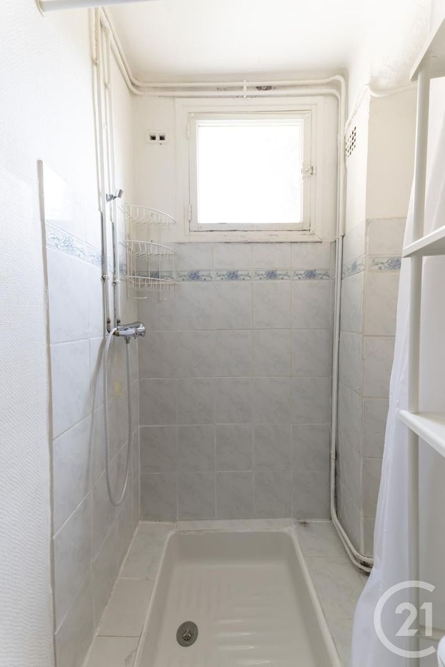 Appartement F1 à louer - 1 pièce - 35.12 m2 - MONTPELLIER - 34 - LANGUEDOC-ROUSSILLON - Century 21 Eurogestrim