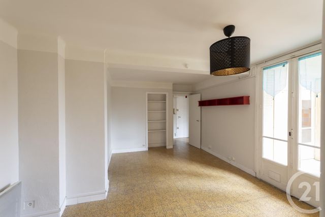 Appartement F1 à louer - 1 pièce - 35.12 m2 - MONTPELLIER - 34 - LANGUEDOC-ROUSSILLON - Century 21 Eurogestrim