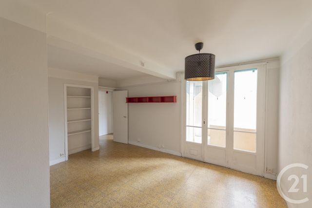 Appartement F1 à louer - 1 pièce - 35.12 m2 - MONTPELLIER - 34 - LANGUEDOC-ROUSSILLON - Century 21 Eurogestrim
