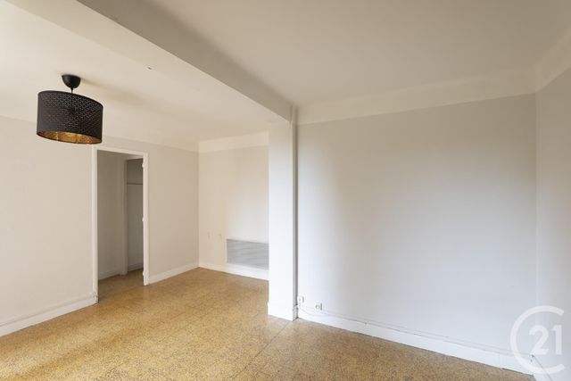 Appartement F1 à louer - 1 pièce - 35.12 m2 - MONTPELLIER - 34 - LANGUEDOC-ROUSSILLON - Century 21 Eurogestrim