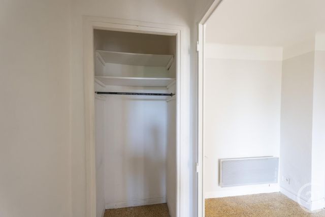 Appartement F1 à louer - 1 pièce - 35.12 m2 - MONTPELLIER - 34 - LANGUEDOC-ROUSSILLON - Century 21 Eurogestrim