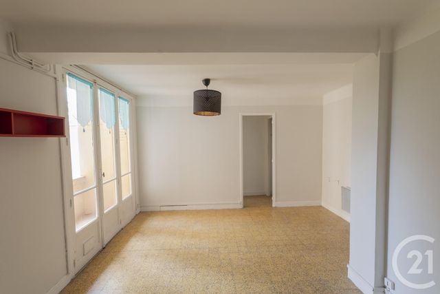 Appartement F1 à louer - 1 pièce - 35.12 m2 - MONTPELLIER - 34 - LANGUEDOC-ROUSSILLON - Century 21 Eurogestrim