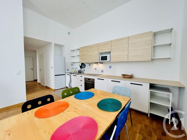 Appartement à louer MONTPELLIER
