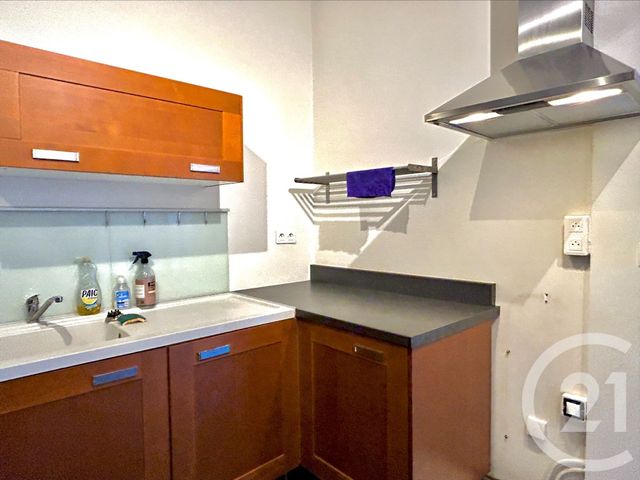 Appartement F3 à louer - 3 pièces - 62.82 m2 - MONTPELLIER - 34 - LANGUEDOC-ROUSSILLON - Century 21 Eurogestrim