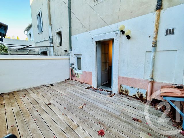 Appartement F3 à louer - 3 pièces - 62.82 m2 - MONTPELLIER - 34 - LANGUEDOC-ROUSSILLON - Century 21 Eurogestrim