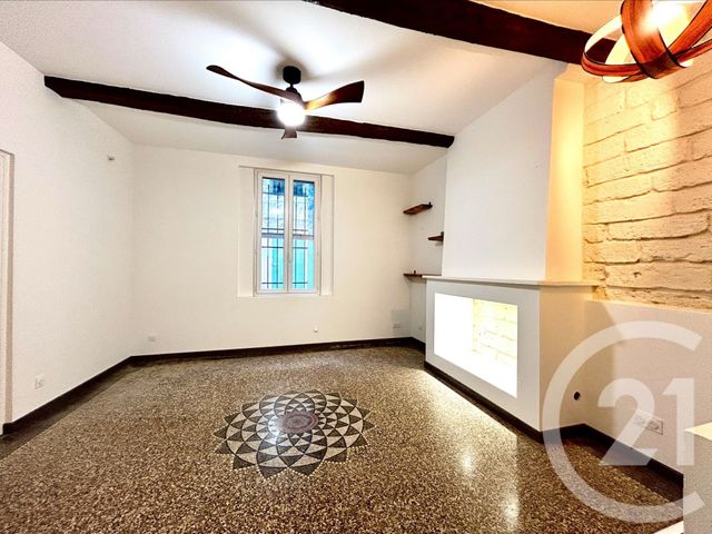 Appartement F3 à louer - 3 pièces - 62.82 m2 - MONTPELLIER - 34 - LANGUEDOC-ROUSSILLON - Century 21 Eurogestrim