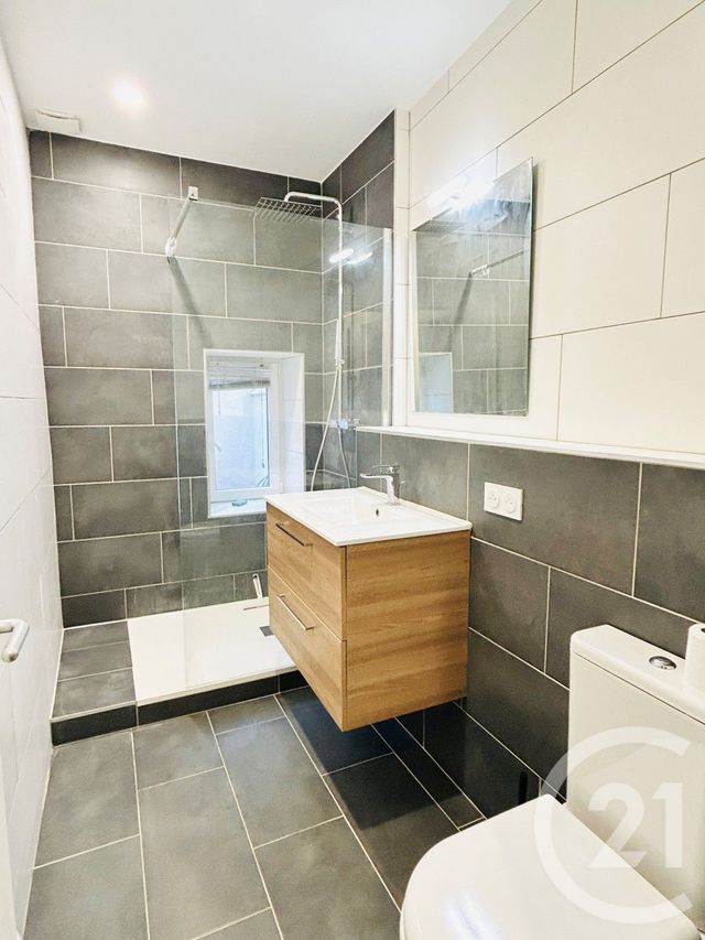 Appartement F3 à louer - 3 pièces - 62.82 m2 - MONTPELLIER - 34 - LANGUEDOC-ROUSSILLON - Century 21 Eurogestrim