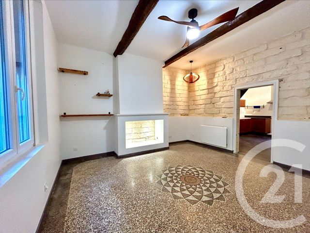 Appartement F3 à louer - 3 pièces - 62.82 m2 - MONTPELLIER - 34 - LANGUEDOC-ROUSSILLON - Century 21 Eurogestrim