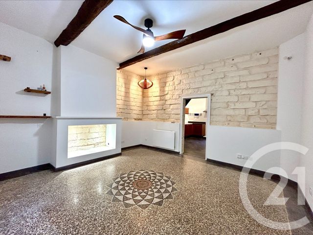 Appartement F3 à louer - 3 pièces - 62.82 m2 - MONTPELLIER - 34 - LANGUEDOC-ROUSSILLON - Century 21 Eurogestrim