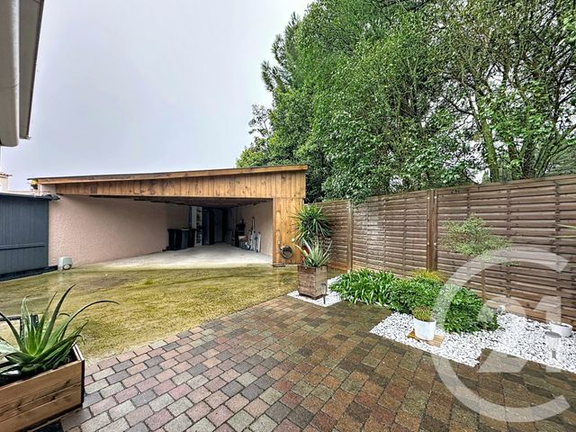 maison à vendre - 4 pièces - 112.0 m2 - MONTPELLIER - 34 - LANGUEDOC-ROUSSILLON - Century 21 Eurogestrim