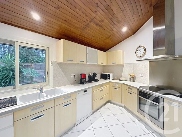 maison à vendre - 4 pièces - 112.0 m2 - MONTPELLIER - 34 - LANGUEDOC-ROUSSILLON - Century 21 Eurogestrim