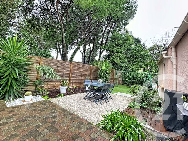 maison à vendre - 4 pièces - 112.0 m2 - MONTPELLIER - 34 - LANGUEDOC-ROUSSILLON - Century 21 Eurogestrim