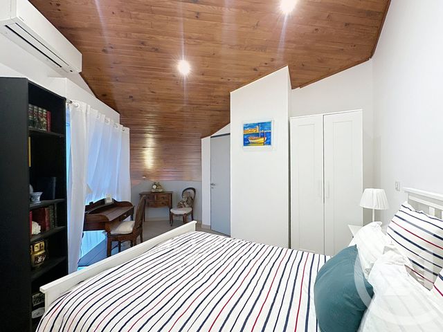 maison à vendre - 4 pièces - 112.0 m2 - MONTPELLIER - 34 - LANGUEDOC-ROUSSILLON - Century 21 Eurogestrim