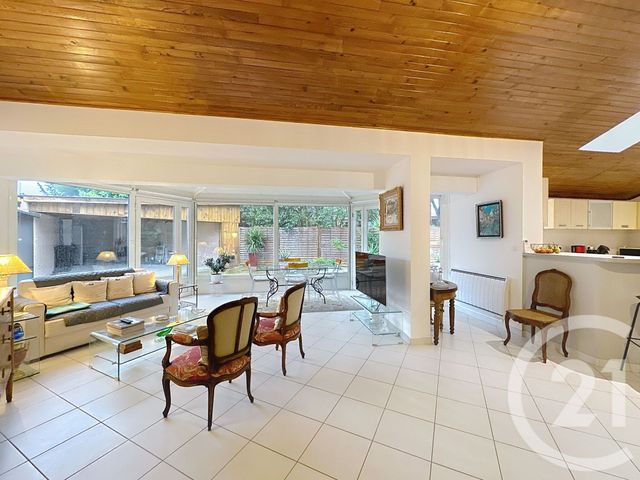 maison à vendre - 4 pièces - 112.0 m2 - MONTPELLIER - 34 - LANGUEDOC-ROUSSILLON - Century 21 Eurogestrim