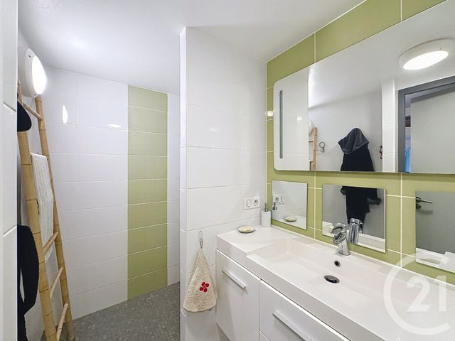 maison à vendre - 4 pièces - 112.0 m2 - MONTPELLIER - 34 - LANGUEDOC-ROUSSILLON - Century 21 Eurogestrim