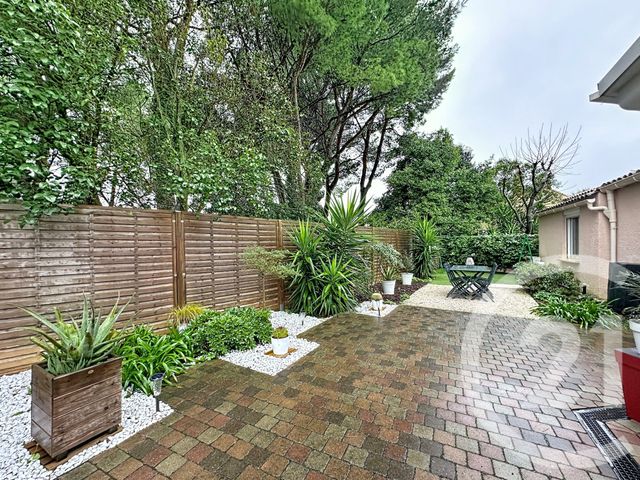 maison à vendre - 4 pièces - 112.0 m2 - MONTPELLIER - 34 - LANGUEDOC-ROUSSILLON - Century 21 Eurogestrim