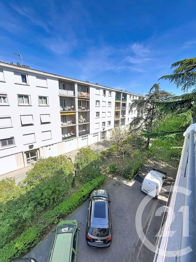 Appartement F3 à vendre - 3 pièces - 60.24 m2 - MONTPELLIER - 34 - LANGUEDOC-ROUSSILLON - Century 21 Eurogestrim