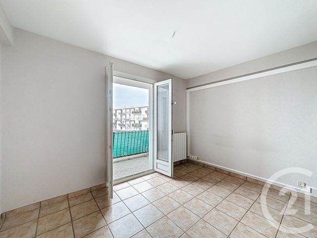Appartement F3 à vendre - 3 pièces - 60.24 m2 - MONTPELLIER - 34 - LANGUEDOC-ROUSSILLON - Century 21 Eurogestrim