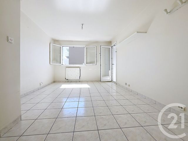 Appartement F3 à vendre - 3 pièces - 60.24 m2 - MONTPELLIER - 34 - LANGUEDOC-ROUSSILLON - Century 21 Eurogestrim