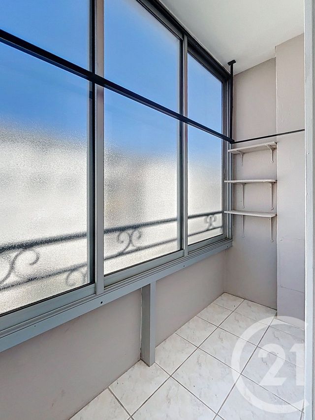 Appartement F3 à vendre - 3 pièces - 60.24 m2 - MONTPELLIER - 34 - LANGUEDOC-ROUSSILLON - Century 21 Eurogestrim