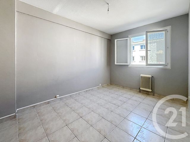 Appartement F3 à vendre - 3 pièces - 60.24 m2 - MONTPELLIER - 34 - LANGUEDOC-ROUSSILLON - Century 21 Eurogestrim