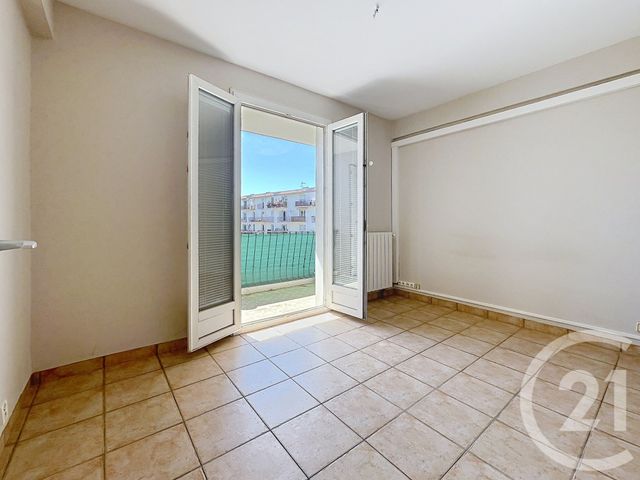 Appartement F3 à vendre - 3 pièces - 60.24 m2 - MONTPELLIER - 34 - LANGUEDOC-ROUSSILLON - Century 21 Eurogestrim