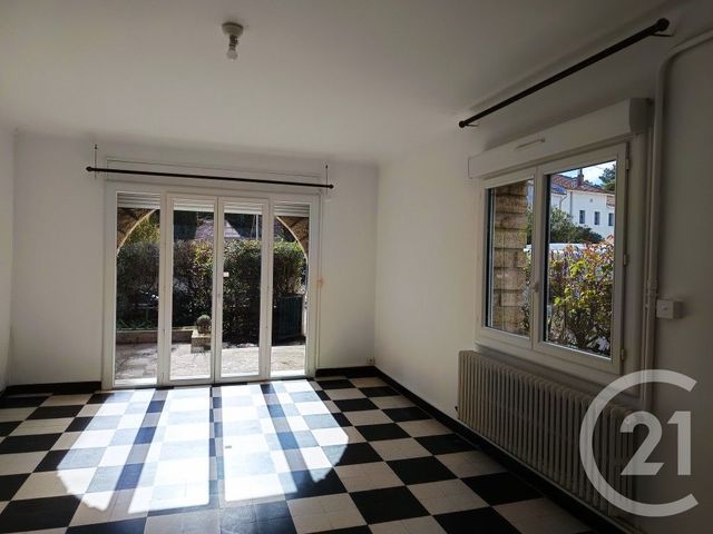 maison à louer - 4 pièces - 91.61 m2 - MONTPELLIER - 34 - LANGUEDOC-ROUSSILLON - Century 21 Eurogestrim