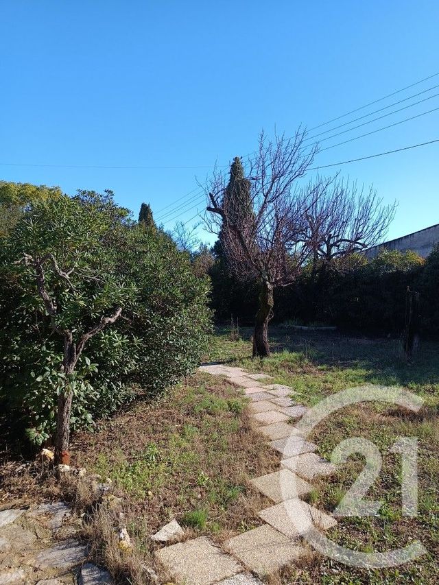 maison à louer - 4 pièces - 91.61 m2 - MONTPELLIER - 34 - LANGUEDOC-ROUSSILLON - Century 21 Eurogestrim