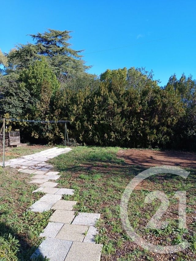 maison à louer - 4 pièces - 91.61 m2 - MONTPELLIER - 34 - LANGUEDOC-ROUSSILLON - Century 21 Eurogestrim
