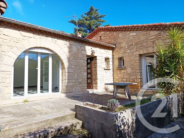 Maison à louer MONTPELLIER