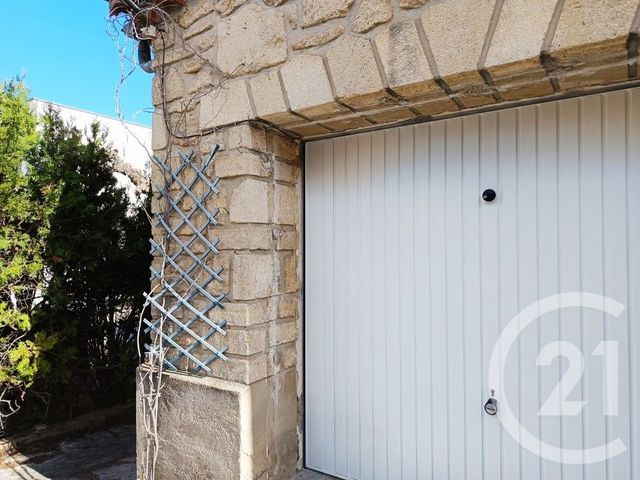 maison à louer - 4 pièces - 91.61 m2 - MONTPELLIER - 34 - LANGUEDOC-ROUSSILLON - Century 21 Eurogestrim