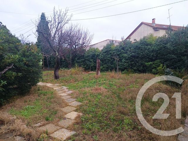 maison à louer - 4 pièces - 91.61 m2 - MONTPELLIER - 34 - LANGUEDOC-ROUSSILLON - Century 21 Eurogestrim