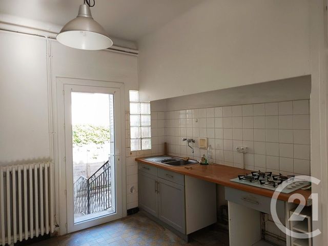 maison à louer - 4 pièces - 91.61 m2 - MONTPELLIER - 34 - LANGUEDOC-ROUSSILLON - Century 21 Eurogestrim