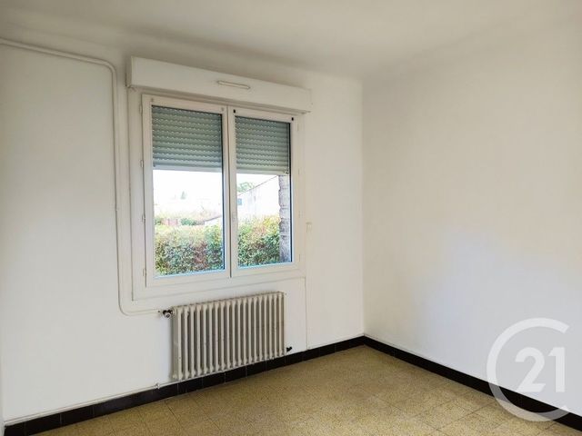 maison à louer - 4 pièces - 91.61 m2 - MONTPELLIER - 34 - LANGUEDOC-ROUSSILLON - Century 21 Eurogestrim