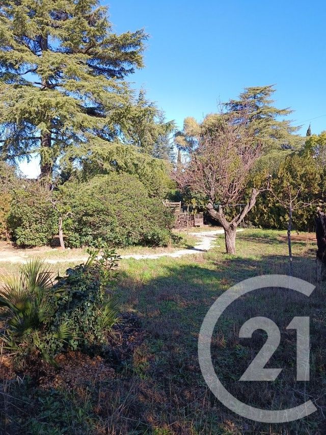 maison à louer - 4 pièces - 91.61 m2 - MONTPELLIER - 34 - LANGUEDOC-ROUSSILLON - Century 21 Eurogestrim