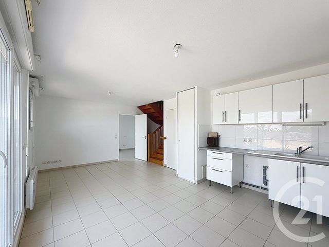 Appartement F4 à vendre - 4 pièces - 81.5 m2 - MONTPELLIER - 34 - LANGUEDOC-ROUSSILLON - Century 21 Eurogestrim
