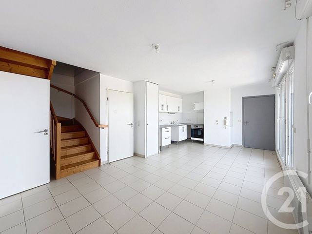 Appartement F4 à vendre - 4 pièces - 81.5 m2 - MONTPELLIER - 34 - LANGUEDOC-ROUSSILLON - Century 21 Eurogestrim
