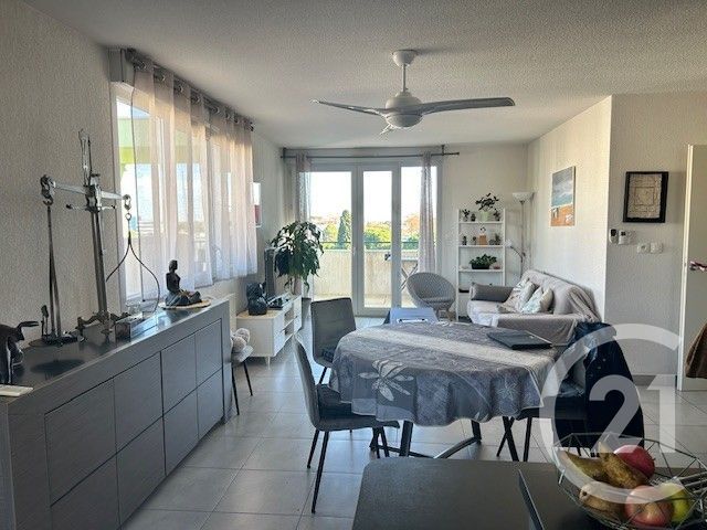 Appartement F4 à louer - 4 pièces - 90.45 m2 - MONTPELLIER - 34 - LANGUEDOC-ROUSSILLON - Century 21 Eurogestrim