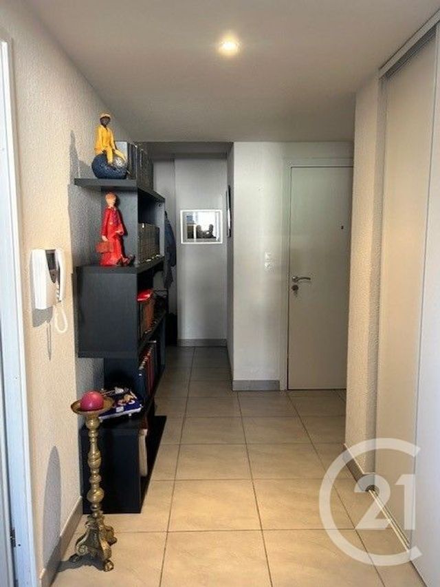 Appartement F4 à louer - 4 pièces - 90.45 m2 - MONTPELLIER - 34 - LANGUEDOC-ROUSSILLON - Century 21 Eurogestrim