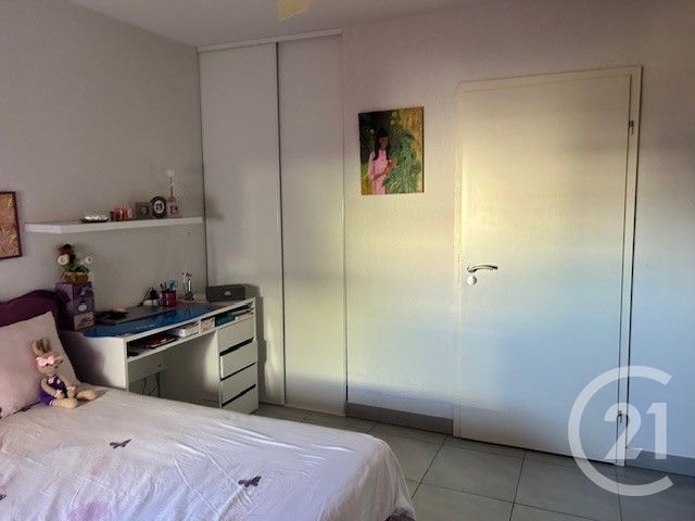 Appartement F4 à louer - 4 pièces - 90.45 m2 - MONTPELLIER - 34 - LANGUEDOC-ROUSSILLON - Century 21 Eurogestrim