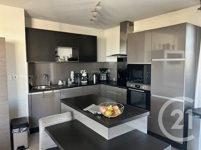 appartement - MONTPELLIER - 34