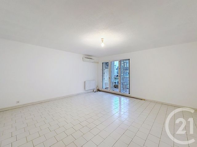 Appartement F3 à vendre - 3 pièces - 66.0 m2 - MONTPELLIER - 34 - LANGUEDOC-ROUSSILLON - Century 21 Eurogestrim