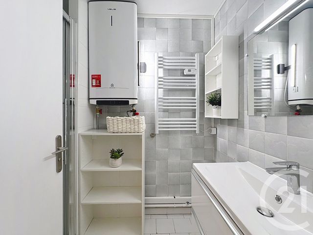 Appartement F3 à vendre - 3 pièces - 66.0 m2 - MONTPELLIER - 34 - LANGUEDOC-ROUSSILLON - Century 21 Eurogestrim