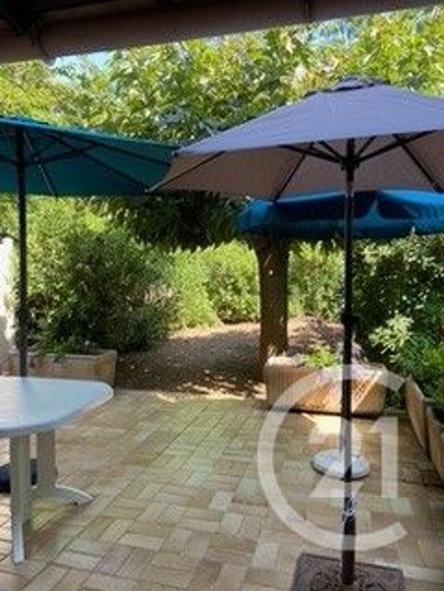 Appartement F3 à vendre - 3 pièces - 66.0 m2 - MONTPELLIER - 34 - LANGUEDOC-ROUSSILLON - Century 21 Eurogestrim