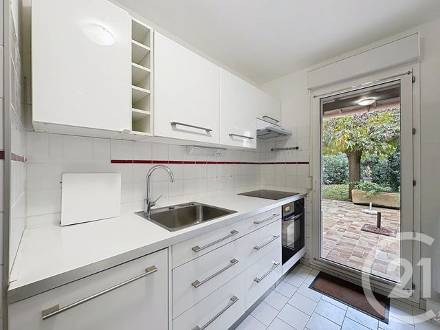 Appartement F3 à vendre - 3 pièces - 66.0 m2 - MONTPELLIER - 34 - LANGUEDOC-ROUSSILLON - Century 21 Eurogestrim